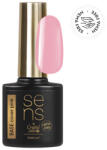 Crystal Nails SENS HEMA Free BASE gel - COVER PINK 4ml TF