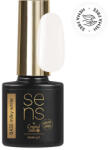 Crystal Nails SENS HEMA Free BASE gel - MILKY WHITE 4ml TF