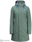 SILVINI Montesa női kabát, olive/navy (L)