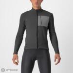 Castelli UNLIMITED TRAIL mez, sötétszürke (XXL)