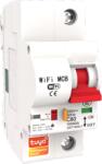 MXM Întrerupător WiFi 40A - Tuya, 1 pol, cu protecție la scurtcircuit