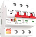 MXM Întrerupător WiFi 40A - Tuya, 3 poli, cu protecție la scurtcircuit