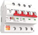 MXM Întrerupător WiFi 40A - Tuya, 4 poli, cu protecție la scurtcircuit