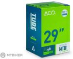ACID MTB Downhill 29 x 2.4 - 2.8 belső cső, 40 mm-es automata szeleppel