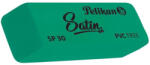 Pelikan Radiera Pelikan SP 30 satin fara ftalati si latex, Verde (606134)