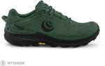 Topo Athletic Traverse futócipő, dark green/charcoal (EU 44) Férfi futócipő