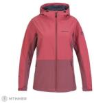 Hannah Zury Lite női dzseki, baroque rose/roan rouge (38)