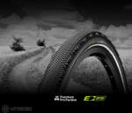 Continental Speed RIDE 28x1.6 reflex gumi, dróthálós (28 x 1.6)