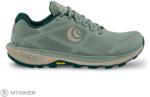 Topo Athletic Terraventure 4 női futócipő, sage/tan (EU 40.5)