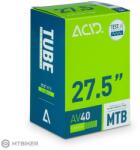 ACID 27.5x1.75-2.25 lélek, autoszelep 40 mm