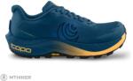 Topo Athletic MTN Racer 4 futócipő, navy/orange (EU 42) Férfi futócipő