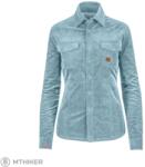 Karpos Donnola női kabát, sterling kék (XL)