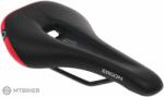 Ergon SM Pro Men S/M nyereg, 144 mm, piros