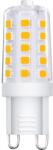 Retlux RLL 668 G9 3, 5W LED WW - dimmelhető (RLL 668)