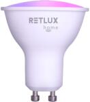 Retlux Rsh 101, Gu10, 4, 5w, Rgb, Cct