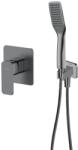 Oltens Set baterie de duș Oltens Hadsel 33106400, conexiune unghiulară Oltens Skar 39306400, 37200400, 37111400 (36043400)