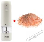  SEFIS AKKU Elektromos só- és borsőrlő