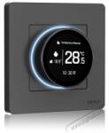 Moes GA water heating 5A, gray