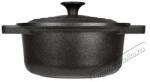 Risoli LE PIGNATTE Fazék fedővel, 20 cm