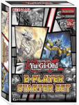 Konami Yu-Gi-Oh! 2-Player Starter Set (KON180822)
