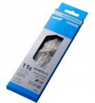 Shimano 11 soros lánc Shimano XT/Ultegra CN-HG701 116 (ICNHG70111116Q)