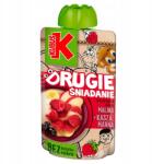 Kubuś Második reggeli mousse alma banán aronia málna búzadara 100 g