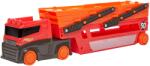 Mattel Jucărie pentru copii Hot Wheels - Mega camion de transport (GHR48)