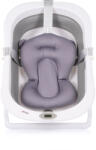 Chipolino Мека подложка за вана Chipolino - Мулти, Сива (MBMUL0252GY)