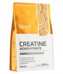 OstroVit Kreatin monohidrát 1000 g narancssárga (5903933918020)