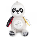 Canpol Плюшена играчка с музикална кутия и проектор Canpol - BabiesBoo (68/100C)
