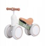 AGA Ugrálókocsi MR1472 Zöld (MR1472)