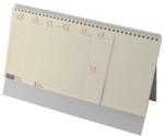 REALSYSTEM 2026 7842-00 álló blokktömbös asztali naptár (7842-00) - pcx
