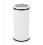Brabantia Cooke & Lewis acél szemeteskosár Fehér 30L (BR 11-51-41)