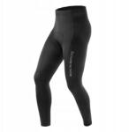 Rockbros kerékpáros nadrág RK2004L lélegző L-es talpbetéttel fekete (7319476961498)