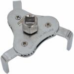 Awtools Гаечен ключ за маслени филтри 63-120 мм 3/8" с три рамена (aw17100bl)