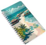 Realsystem 2026 SP2 8711-57 kolibri heti beosztású spirálos zsebnaptár (8711-57) - pcx