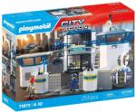 Playmobil Playmobil, Action Heroes, Centrul de comanda al politiei, 71873