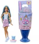 Mattel Barbie Slime Reveal: Парфюмирана серия Shaker - Синя (JFY61)