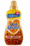 Felce Azzurra Mon Amour Öblítő koncentrátum Oro Argan 650ml (8001280070556)