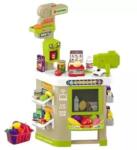 Man Yuk Toys Szupermarket játékszett, 67 db-os - zöld, 87 cm