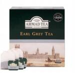 Ahmad Tea Earl Grey tea, 100 filteres, medálokkal (0054881005951)