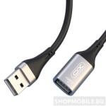 XO Удължител xo nb219, usb 2.0, 2 метра (nb219)