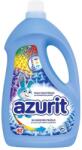 Azurit Mosószer színes ruhákhoz alacsony hőmérsékletre 2480 ml