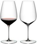 Riedel Чаша за червено вино VELOCE 829 мл, комплект 2 бр. , Riedel (RD63300)