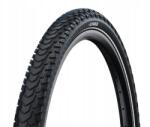 Schwalbe Gumiabroncs Schwalbe Marathon Mondial 28x1.60 42-622 Reflex betét