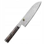 Miyabi Santoku kés 18 cm Miyabi 5000MCD 67 (34404-181-0)