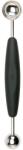 Oxo Прибор за оформяне на топчета good grips 23 см, черен, неръждаема стомана, oxo (oxo39781)