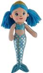 MAC TOYS Albastru sirena (M550519) Papusa