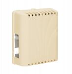 ORNO Elektromechanikus csengő kéttónusú Plus 8V, bézs (OR-DP-VD-139/BG/8V)