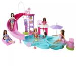 Mattel Barbie: Petrecere la piscină (JFP01)